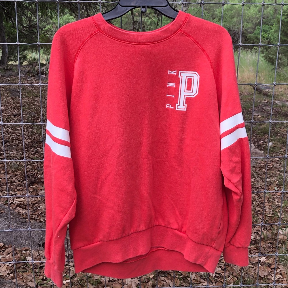 Vintage VS PINK top